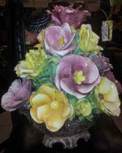 Bouquet Bassano