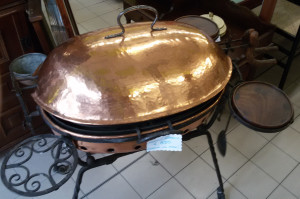 ottimo stato, completo di accessori - € 890