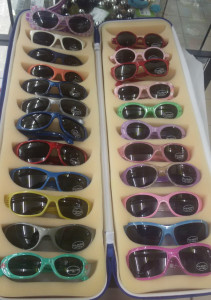 Occhiali Chicco filtro UV 100% - € 7,90