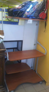 Mobile porta PC largh.81 cm - € 49