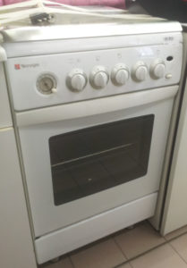 Cucina Tecongas 4 fuochi - 89.90