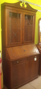 Credenza con mobile letto - € 89