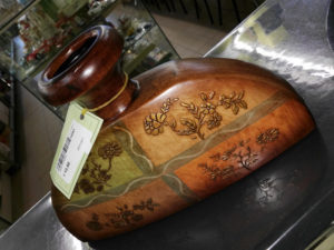 Vaso etnico