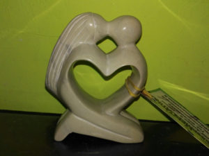 Scultura in pietra