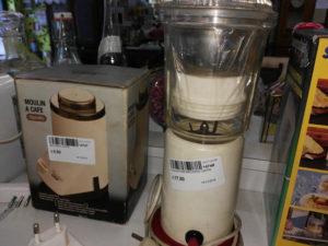 Macinini per caffè