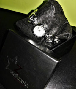 Orologio da polso donna Stellazeta, nuovo, ancora imballato - € 9.90