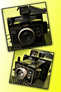 Polaroid Colorpack 88 di una volta - € 17.90