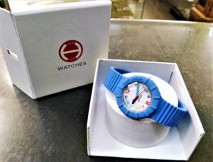 Orologio Hip Hop nuovo